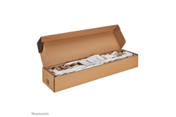Neomounts TIS 17-27 2TFT 2Gelenke schw. Max.8KG