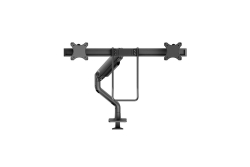 Neomounts TIS 17-27 2TFT 2Gelenke schw. Max.8KG