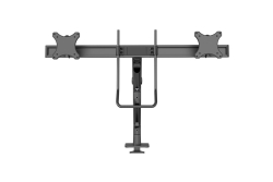 Neomounts TIS 17-27 2TFT 2Gelenke schw. Max.8KG