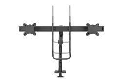 Neomounts TIS 17-27 2TFT 2Gelenke schw. Max.8KG