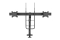 Neomounts TIS 17-27 2TFT 2Gelenke schw. Max.8KG
