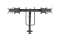 Neomounts TIS 17-27 2TFT 2Gelenke schw. Max.8KG