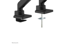 Neomounts TIS 17-49 1TFT 1Gelenk schw. Max.18KG