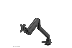 Neomounts TIS 17-49 1TFT 1Gelenk schw. Max.18KG