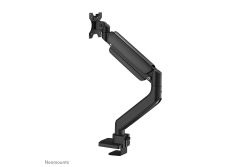 Neomounts TIS 17-49 1TFT 1Gelenk schw. Max.18KG