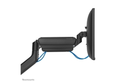 Neomounts TIS 17-49 1TFT 1Gelenk schw. Max.18KG