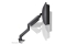 Neomounts TIS 17-49 1TFT 1Gelenk schw. Max.18KG