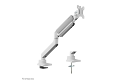 Neomounts TIS 17-49 1TFT 1Gelenk weiß Max.18KG