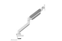 Neomounts TIS 17-49 1TFT 1Gelenk weiß Max.18KG