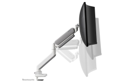 Neomounts TIS 17-49 1TFT 1Gelenk weiß Max.18KG