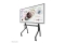 Neomounts BOS 55-86 1TFT schw. Max. 76KG