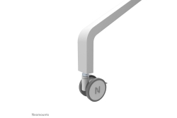Neomounts BOS 55-86 1TFT weiß Max. 76KG