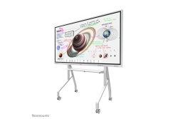 Neomounts BOS 55-86 1TFT weiß Max. 76KG
