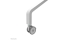 Neomounts BOS 55-86 1TFT weiß Max. 76KG