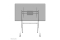 Neomounts BOS 55-86 1TFT weiß Max. 76KG
