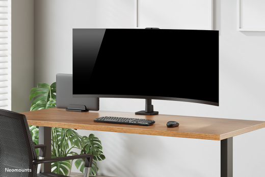 Neomounts Deskstand Laptopständer 11-17 schw.5K
