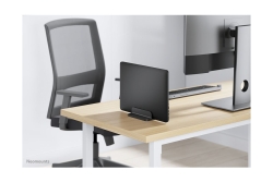 Neomounts Deskstand Laptopständer 11-17 schw.5K