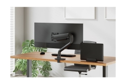 Neomounts Deskstand Laptopständer 11-17 schw.5K