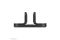 Neomounts Deskstand Laptopständer 11-17 schw.5K