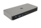 Dockingstation IcyBox USB Type-C mit zweifacher Videoausgabe retail