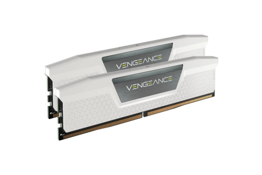 DDR5 32GB PC 5600 CL40 CORSAIR KIT (2x16GB) VENGEANCE RGB w retail