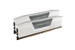 DDR5 32GB PC 5600 CL40 CORSAIR KIT (2x16GB) VENGEANCE RGB...