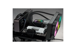 DDR5 32GB PC 5600 CL40 CORSAIR KIT (2x16GB) VENGEANCE RGB...