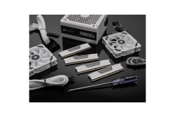 DDR5 32GB PC 5600 CL40 CORSAIR KIT (2x16GB) VENGEANCE RGB w retail