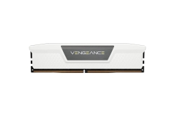 DDR5 32GB PC 5600 CL40 CORSAIR KIT (2x16GB) VENGEANCE RGB w retail