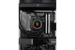 DDR5 32GB PC 5600 CL40 CORSAIR KIT (2x16GB) VENGEANCE RGB w retail