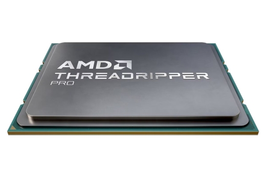 AMD Ryzen Threadripper PRO 7965WX 5.3Ghz SP6 152MB WOF