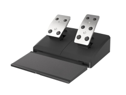 Genesis Gaming Lenkrad SEABORG 400 für PC/XBOX/PS