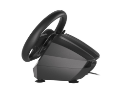 Genesis Gaming Lenkrad SEABORG 400 für PC/XBOX/PS