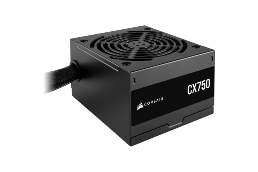 CORSAIR Netzteil CX750 12cm Lüfter 750W (80+Bronze)