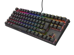 Genesis Gaming Tastatur THOR 303 TKL silent kabelgeb. (DE)