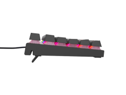 Genesis Gaming Tastatur THOR 303 TKL silent kabelgeb. (DE)