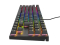 Genesis Gaming Tastatur THOR 303 TKL silent kabelgeb. (DE)