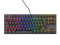 Genesis Gaming Tastatur THOR 303 TKL silent kabelgeb. (DE)