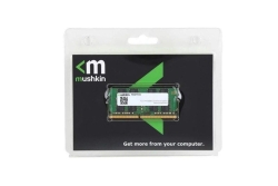 SO DDR4 8GB PC 3200 Mushkin Essentials CL22 1,2V intern retail