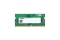 SO DDR4 16GB PC 3200 Mushkin Essentials CL22 1,2V intern retail