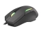 Genesis Gaming Maus XENON 220 G2 RGB kabelgeb. schwarz