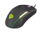 Genesis Gaming Maus XENON 220 G2 RGB kabelgeb. schwarz
