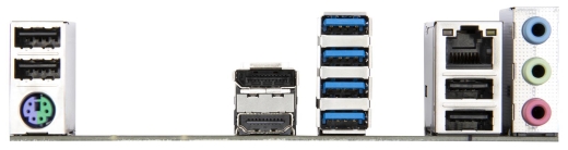 Gigabyte A520M DS3H V2 (A520,AM4,mATX,DDR4)