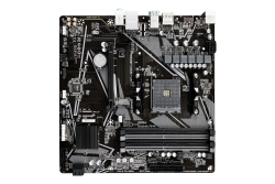 Gigabyte A520M DS3H V2 (A520,AM4,mATX,DDR4)