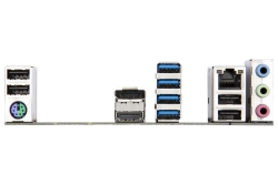 Gigabyte A520M DS3H V2 (A520,AM4,mATX,DDR4)