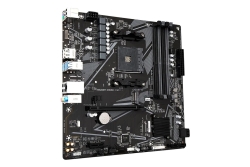 Gigabyte A520M DS3H V2 (A520,AM4,mATX,DDR4)