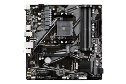 Gigabyte A520M DS3H V2 (A520,AM4,mATX,DDR4)