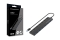 CONCEPTRONIC 7-Port Hub USB-A3.0->7xA3.2Gen1/DC m.Netz. sw