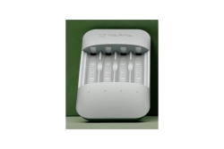 Varta Ladegerät Eco Charger Pro Recycled