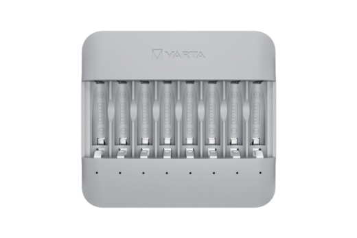Varta Ladegerät Eco Charger Multi Recycled